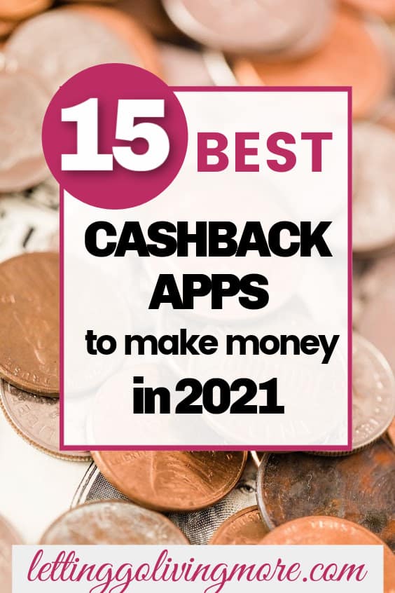 Best cashback apps to make money in 2021